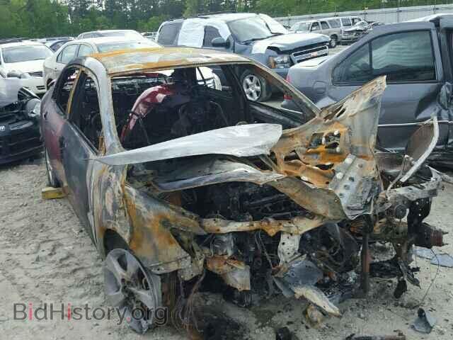 Photo 5YFBU4EEXCP003569 - TOYOTA COROLLA BA 2012