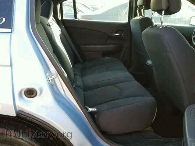2012 CHRYSLER 200 - VIN: 1C3CCBBB4CN289295 - Фото 6