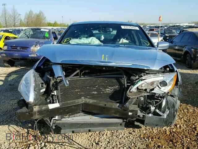2012 CHRYSLER 200 - VIN: 1C3CCBBB4CN289295 - Фото 7