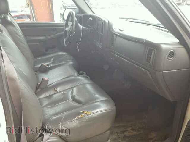 2005 CHEVROLET SILVERADO - VIN: 1GCEC19X05Z229283 - Photo 5