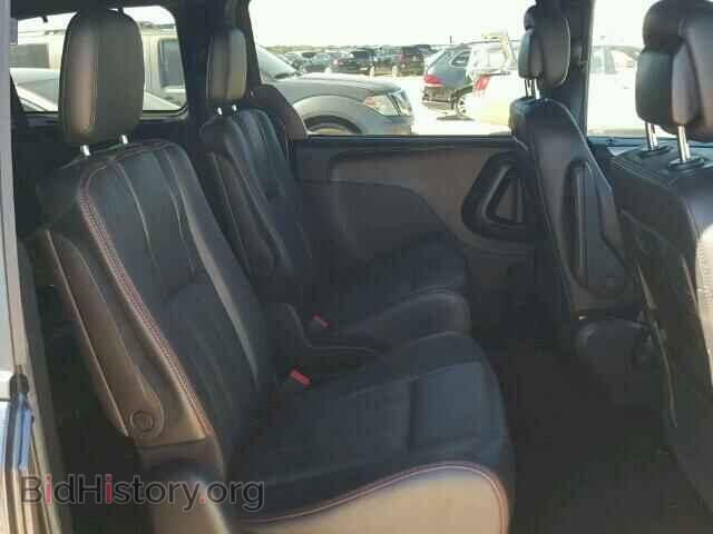 2014 DODGE CARAVAN - VIN: 2C4RDGEG7ER416778 - Фото 6