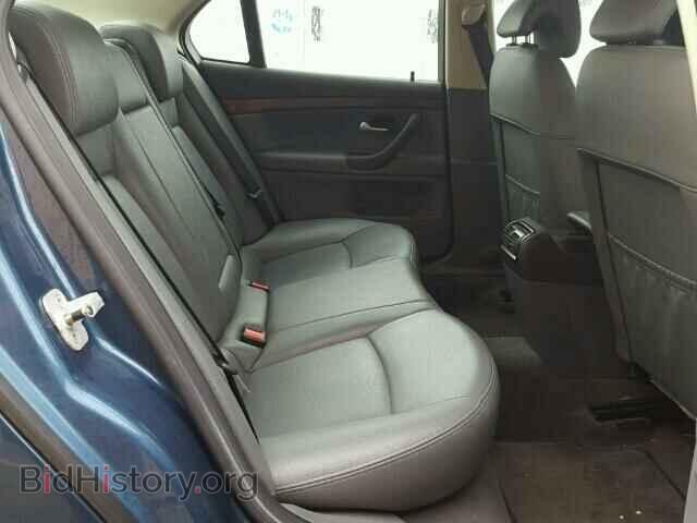2006 SAAB 9 3 - VIN: YS3FD49Y661034146 - Фото 6