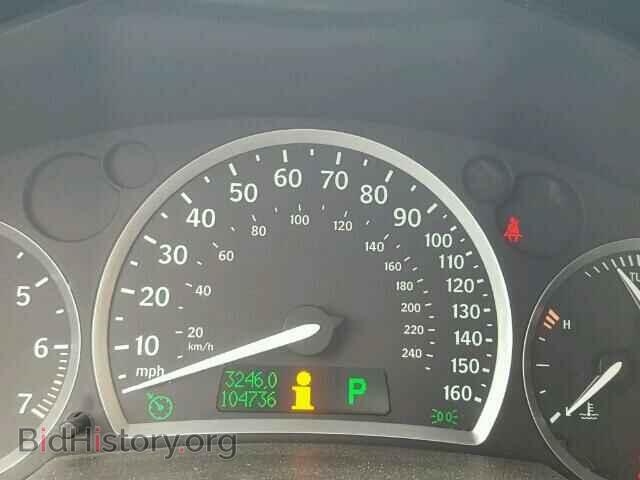 2006 SAAB 9 3 - VIN: YS3FD49Y661034146 - Фото 8
