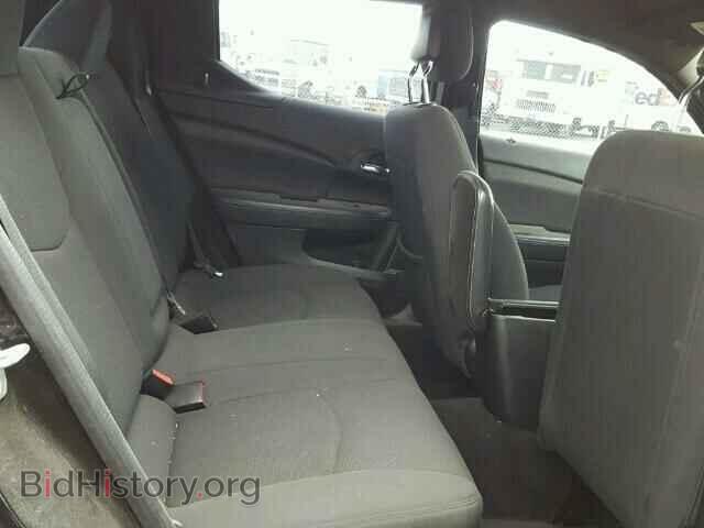 2013 DODGE AVENGER - VIN: 1C3CDZAB4DN534802 - Photo 6