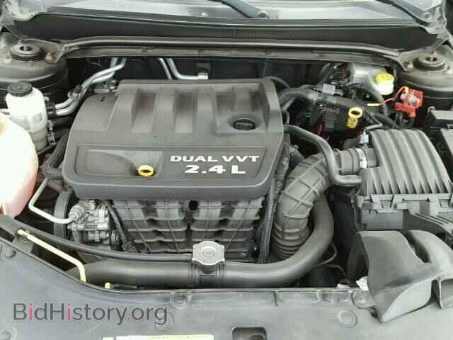 2013 DODGE AVENGER - VIN: 1C3CDZAB4DN534802 - Photo 7