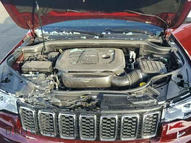 2017 JEEP CHEROKEE - VIN: 1C4RJEBG6HC757006 - Фото 7