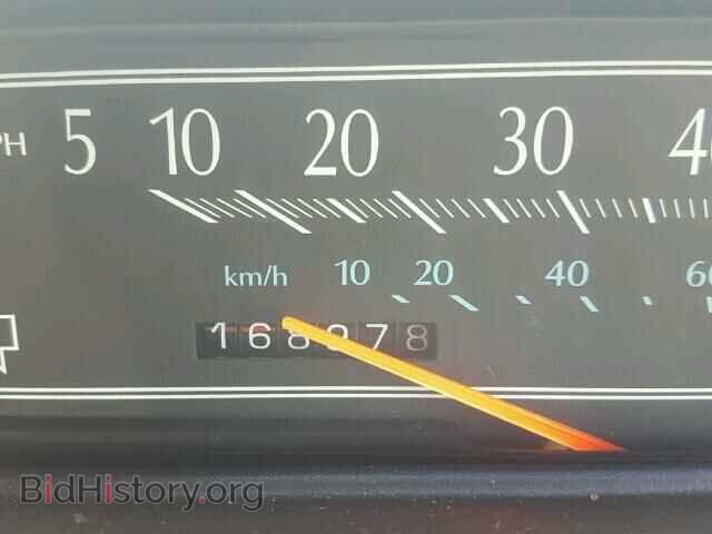 1992 CADILLAC DEVILLE - VIN: 1G6CD53B8N4330158 - Фото 8