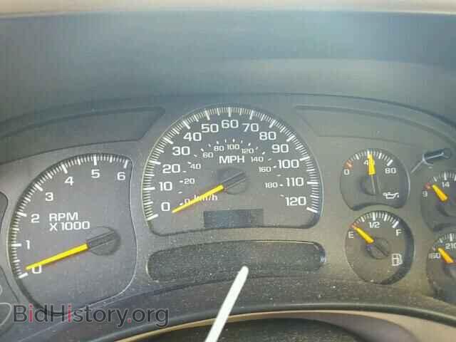 2005 CHEVROLET SILVERADO - VIN: 2GCEK13T651133434 - Фото 8