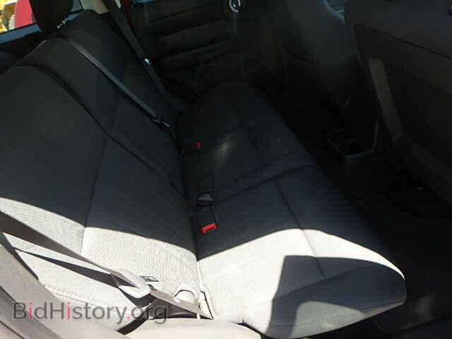 2011 DODGE NITRO - VIN: 1D4PT4GK7BW537293 - Photo 6