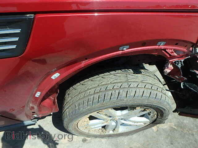 2011 DODGE NITRO - VIN: 1D4PT4GK7BW537293 - Photo 9