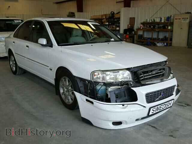 Photo YV1TS592851408718 - VOLVO S80 2005