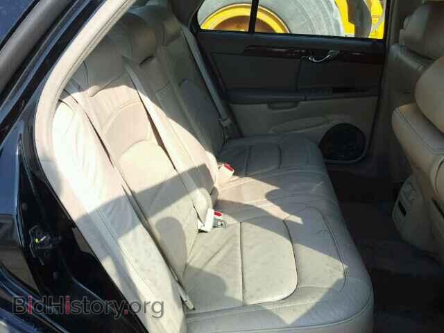 2004 CADILLAC DEVILLE - VIN: 1G6KD54Y04U121221 - Photo 6