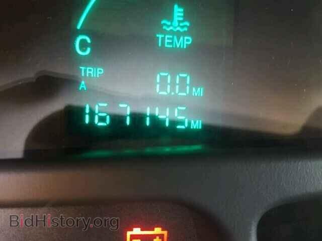 2004 CADILLAC DEVILLE - VIN: 1G6KD54Y04U121221 - Photo 8
