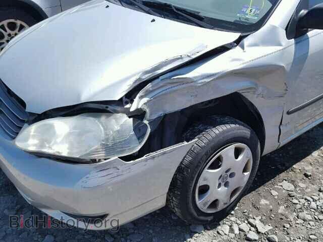 2003 TOYOTA COROLLA - VIN: 2T1BR32E63C035788 - Фото 10