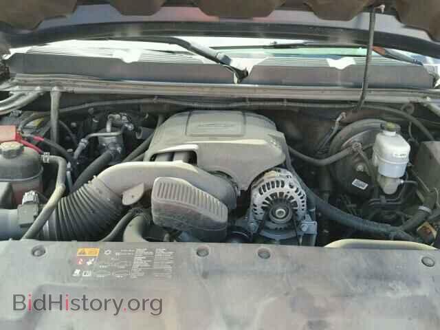 2012 CHEVROLET SILVERADO - VIN: 3GCPCSE04CG250402 - Фото 7