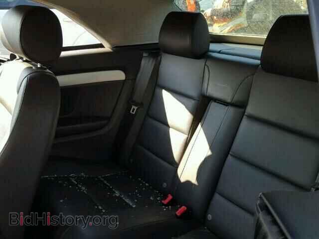 2009 AUDI A4 - VIN: WAUDF48H69K010242 - Фото 6