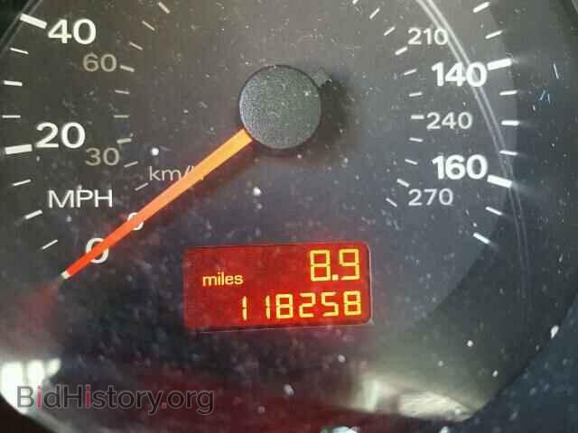 2009 AUDI A4 - VIN: WAUDF48H69K010242 - Фото 8