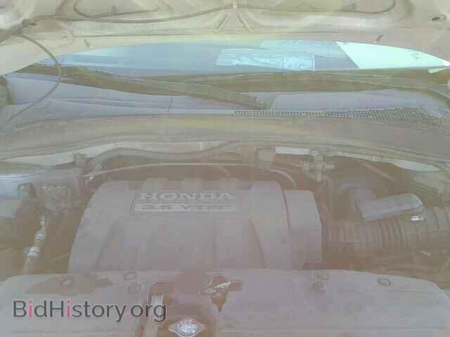 2007 HONDA PILOT - VIN: 2HKYF18657H507411 - Фото 7