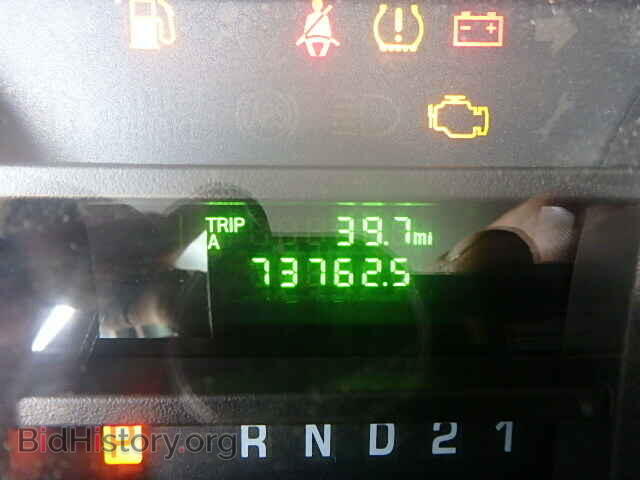 2011 FORD ECONOLINE - VIN: 1FTNE2EW0BDB11451 - Photo 8