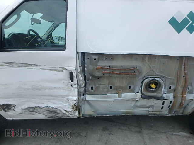 2011 FORD ECONOLINE - VIN: 1FTNE2EW0BDB11451 - Photo 9