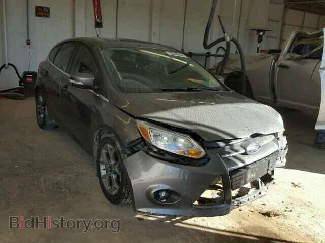 Photo 1FAHP3M26CL373838 - FORD FOCUS 2012