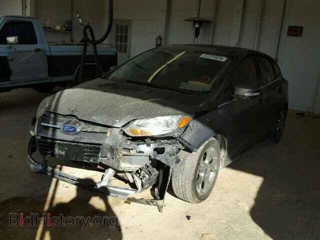 2012 FORD FOCUS - VIN: 1FAHP3M26CL373838 - Photo 2