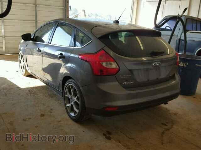 2012 FORD FOCUS - VIN: 1FAHP3M26CL373838 - Photo 3