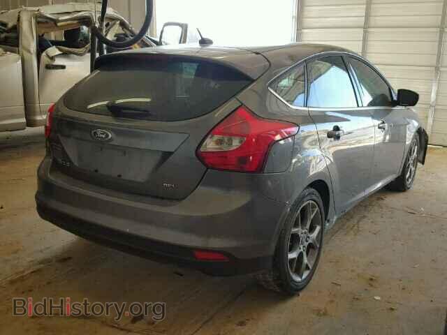 2012 FORD FOCUS - VIN: 1FAHP3M26CL373838 - Photo 4