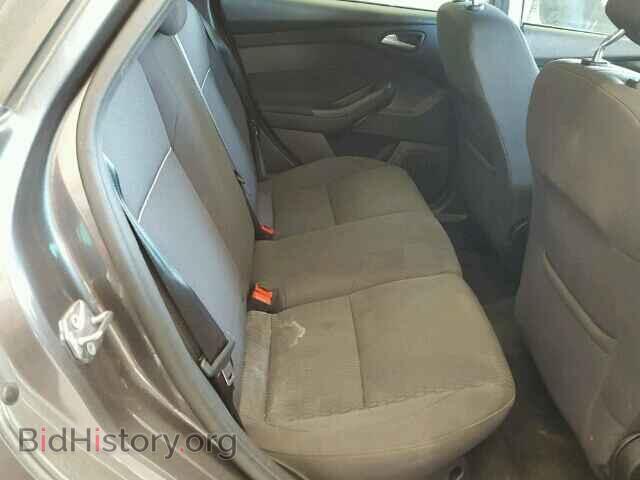 2012 FORD FOCUS - VIN: 1FAHP3M26CL373838 - Photo 6