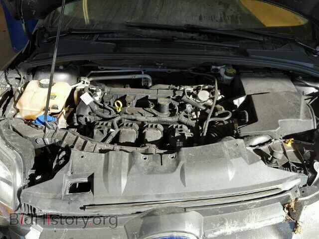 2012 FORD FOCUS - VIN: 1FAHP3M26CL373838 - Photo 7