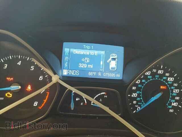 2012 FORD FOCUS - VIN: 1FAHP3M26CL373838 - Photo 8