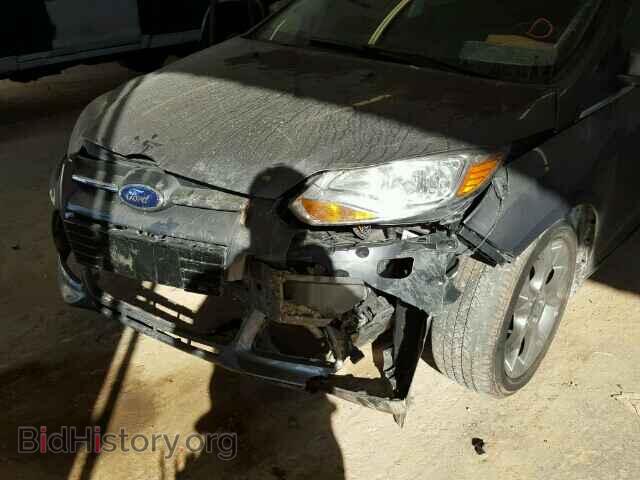2012 FORD FOCUS - VIN: 1FAHP3M26CL373838 - Photo 10