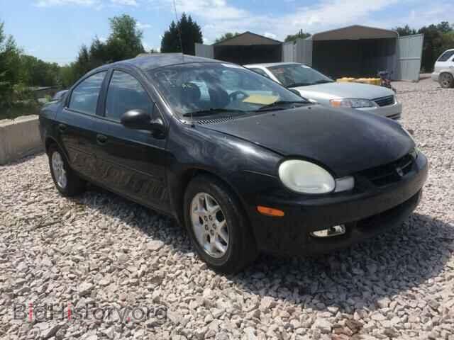 Photo 1B3ES56CX2D659246 - DODGE NEON 2002