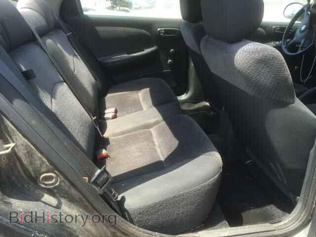 2002 DODGE NEON - VIN: 1B3ES56CX2D659246 - Фото 6