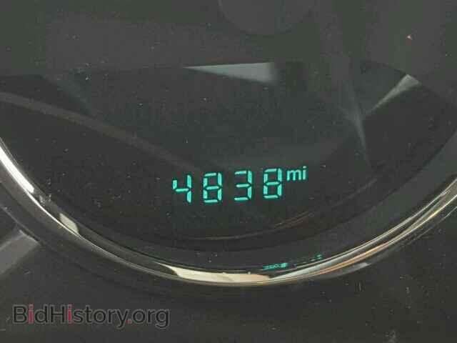 2015 JEEP WRANGLER - VIN: 1C4HJWEG6FL738546 - Фото 8
