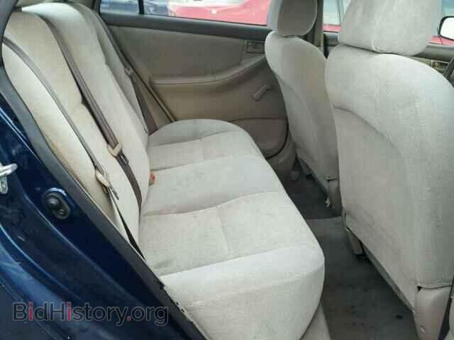2003 TOYOTA COROLLA - VIN: 1NXBR32EX3Z140641 - Фото 6