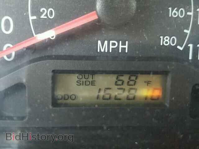 2003 TOYOTA COROLLA - VIN: 1NXBR32EX3Z140641 - Фото 8