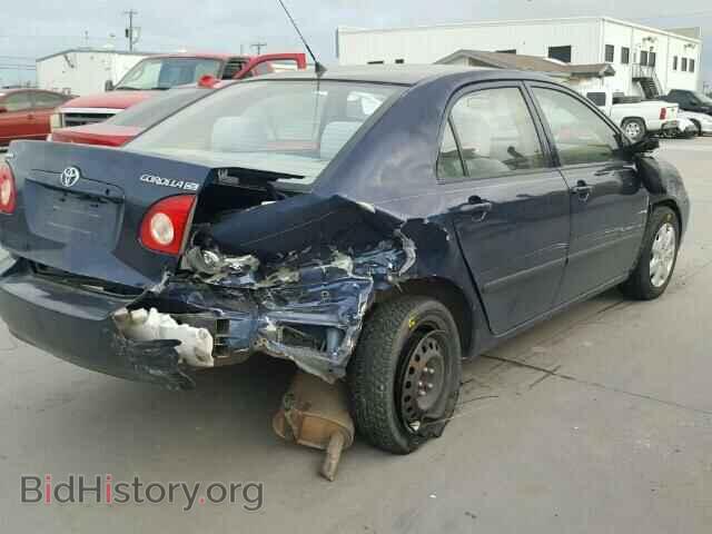 2003 TOYOTA COROLLA - VIN: 1NXBR32EX3Z140641 - Фото 10