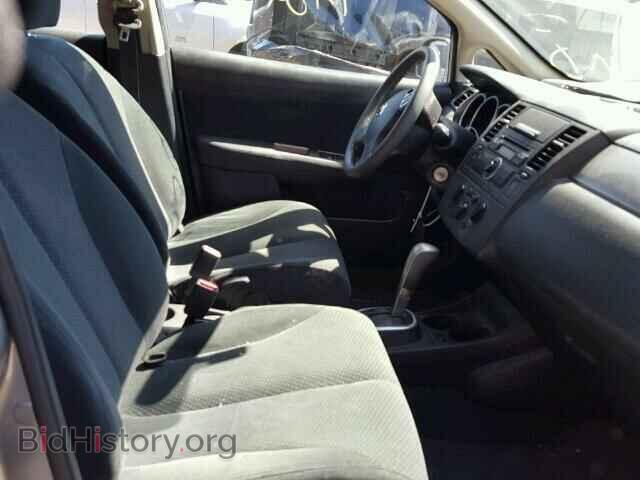 2011 NISSAN VERSA - VIN: 3N1BC1CP3BL427230 - Фото 5