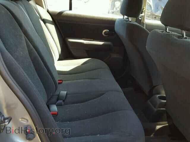 2011 NISSAN VERSA - VIN: 3N1BC1CP3BL427230 - Фото 6