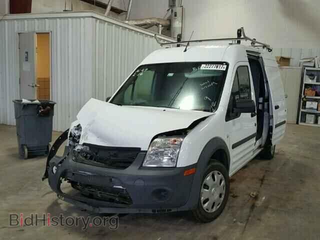 2013 FORD TRANSIT CO - VIN: NM0LS7AN1DT145513 - Фото 2