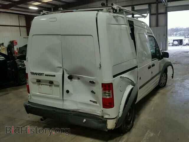 2013 FORD TRANSIT CO - VIN: NM0LS7AN1DT145513 - Фото 4