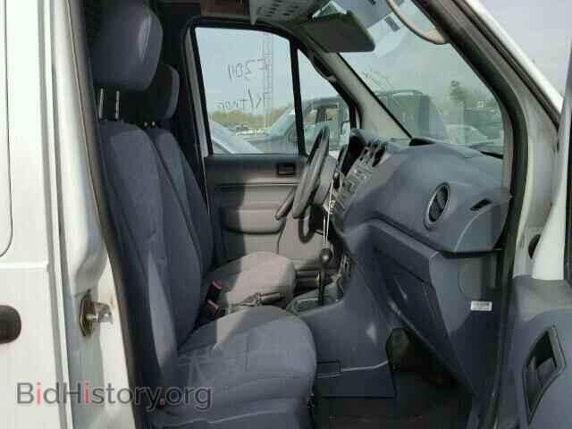 2013 FORD TRANSIT CO - VIN: NM0LS7AN1DT145513 - Фото 5