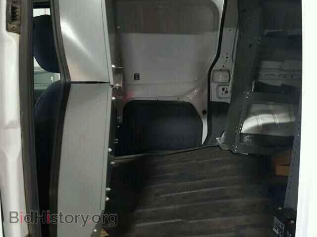 2013 FORD TRANSIT CO - VIN: NM0LS7AN1DT145513 - Фото 6