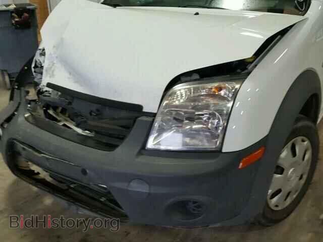2013 FORD TRANSIT CO - VIN: NM0LS7AN1DT145513 - Фото 9