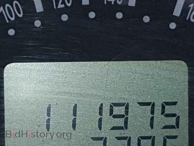 2000 VOLKSWAGEN BEETLE - VIN: 3VWCD21C1YM420118 - Фото 8