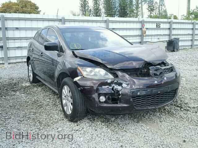 Фотография JM3ER293780179502 - MAZDA CX-7 2008