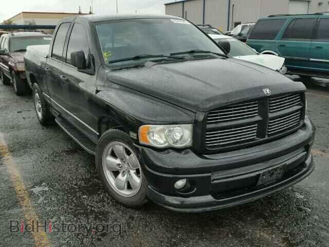 Photo 1D7HA18D43S297804 - DODGE RAM 1500 2003