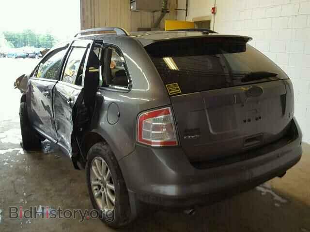 2009 FORD EDGE - VIN: 2FMDK48C09BA93210 - Photo 3