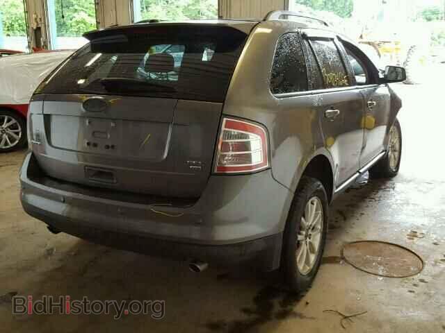 2009 FORD EDGE - VIN: 2FMDK48C09BA93210 - Photo 4